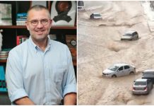 Önlem almazsak onarılamayacak zararla karşılaşacağız