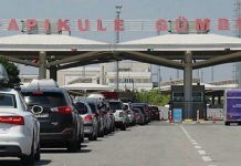 Salgında Yeşil Kart poliçe adedi yüzde 43,4 düştü