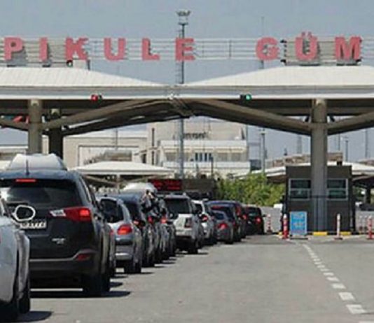 Salgında Yeşil Kart poliçe adedi yüzde 43,4 düştü