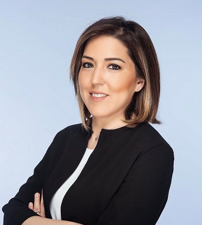 Ergenç, AXA İnsan Kaynakları Direktörü oldu