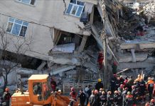 Afetlerden etkilenenlere 130.4 milyon lira kaynak aktarıldı