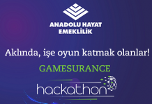 Gamesurance Hackathon’da Kazananlar Belli Oldu