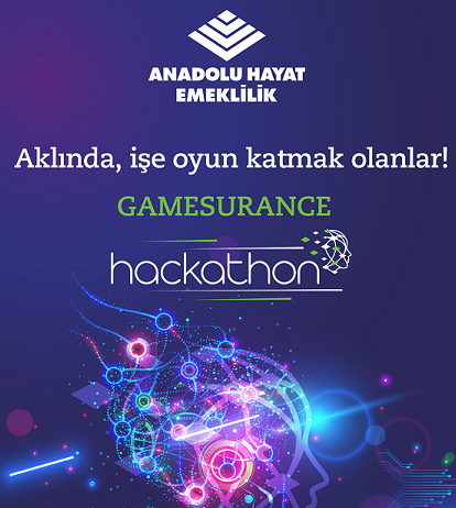 Gamesurance Hackathon’da Kazananlar Belli Oldu