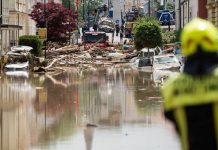 Almanya’da konutların % 46’sı sigortalı. Selin sigortaya maliye 8 milyar dolar