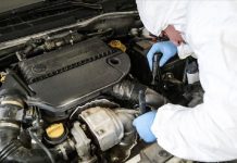 Dolandırıcıların ‘change araç’ oyunu ekspertizde bozuldu