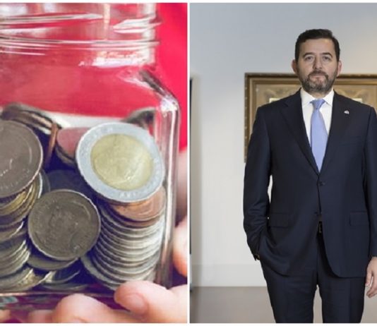Çocuklar için 100 liraya BES