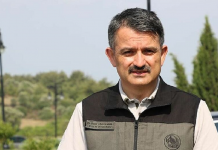 Yangın bölgelerinde TARSİM borçları ertelenecek