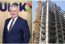 Yaşar: Bina tamamlama sigortasına düzenleme gerekiyor