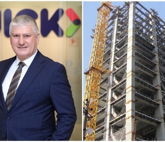 Yaşar: Bina tamamlama sigortasına düzenleme gerekiyor