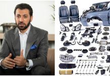 İkinci yarıda yedek parça fiyatları artacak