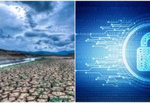 Birinci risk iklim değişikliği ikincisi siber güvenlik