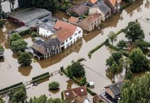 Dünya Meteoroloji Örgütü’nden afetlerle ilgili çarpıcı analiz