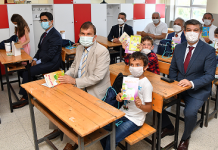 Türkiye Sigorta çocukları kitaplarla buluşturuyor