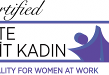 AXA İş’te Eşit Kadın Sertifikası aldı