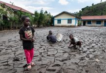 İklim krizi nedeniyle 1 milyar çocuk risk altında