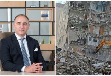 DASK’ın hasar ödeme gücü 40 milyar lira