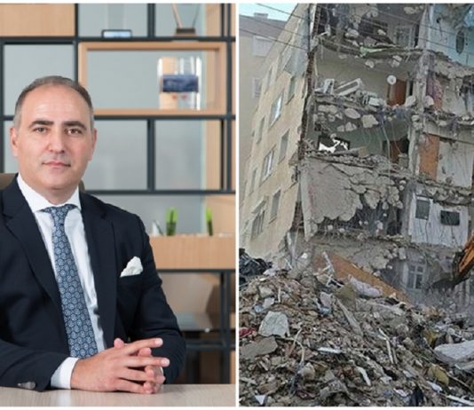 DASK’ın hasar ödeme gücü 40 milyar lira