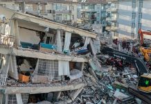 İş dünyasından deprem raporu. 300 milyar doları bulacak