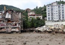 Sigortacılardan ilk değerlendirme. Ekonomik ve sigortalı kayıp çok fazla