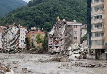 Afetler karşısında Türk sigortacıları daha mı şanslı?