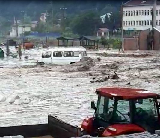 Doğal afetler zorunlu deprem sigortasına entegre edilecek