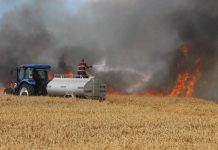 Tarımsal hasar çok büyük zararı kim karşılayacak?