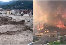 Afetlere karşı poliçesi olanlar bunlara dikkat!