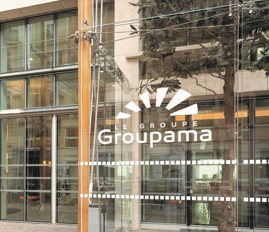 Groupama Hırvatistan’da faaliyete başladı