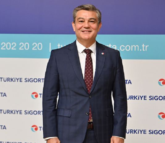 Benli: Avrupa, Asya’da poliçe kesip sigorta ihraç edeceğiz