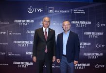 Filenin Sultanları: Sebat belgeselinin galası yapıldı