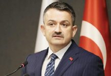 TARSİM 214 milyon TL kuraklık hasarı ödedi