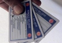 Dikkat! Ehliyetinizin süresi geçmiş olabilir