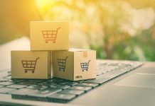 Web siteleri var, sosyal ağları seviyorlar, e-satış yapıyorlar