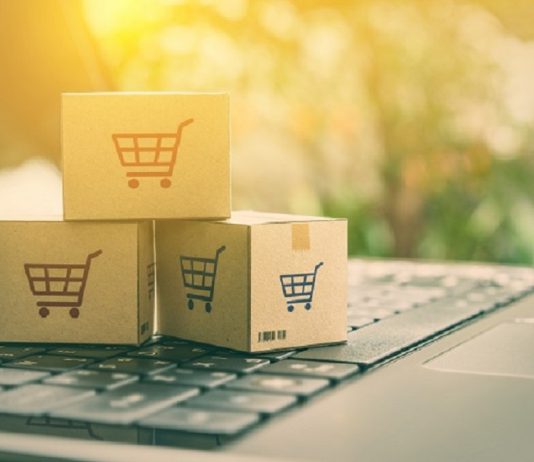 Web siteleri var, sosyal ağları seviyorlar, e-satış yapıyorlar