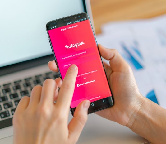 Instagram kullanıyorsanız aman dikkat!