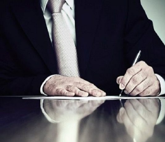 Sigortacılıkta yeni düzenleme