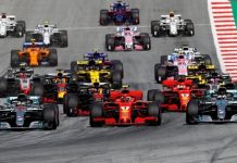 F1 Türkiye etabını kim sigortaladı?