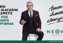 Neova: ‘Aman ihmal etmeyin!’