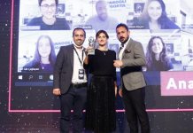 Anadolu Sigorta’ya Gümüş Ödül