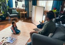 Anadolu Hayat Emeklilik’in Reklam Filmi Yayında