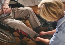 Çarpıcı bakım ekonomisi raporu. Erişim açığı artacak