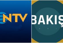 BAKIŞ yeni yayın döneminde yeni kanalı NTV’de