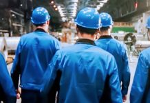 Mavi yakalıların yüzde 25.5’i sağlık sigortalı