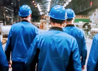 Mavi yakalılarda özel sağlık sigortalılık oranı yüzde 36