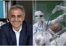 Kovid-19 sadece virüs hastalığı değildir