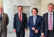 Fundación Mapfre sosyal sorumluluk ödülleri sahiplerini buldu