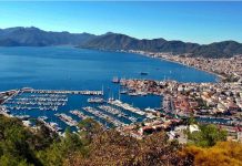 Muğlalılar en çok DASK yaptırdı