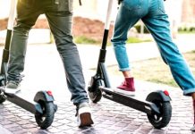 Motorlu bisiklet ve skuterlara trafik sigortası zorunlu olacak