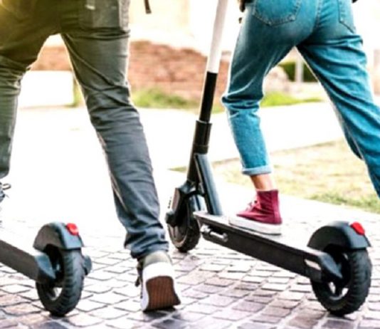 Motorlu bisiklet ve skuterlara trafik sigortası zorunlu olacak