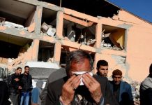 10 yıl önceki Van depreminde DASK neler yaşadı?